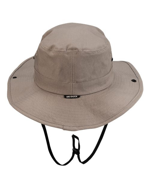 DRI DUCK Ripstop Booney-2