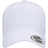 YP Classics Five-Panel Snapback with Perforated Cap-1