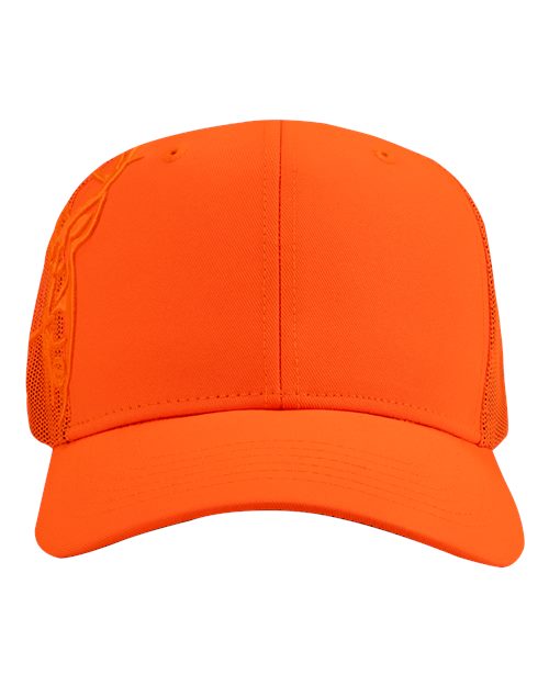 DRI DUCK 3D Buck Pro Cap-1