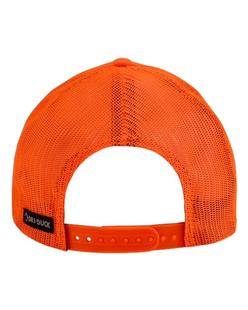 DRI DUCK 3D Buck Pro Cap-2