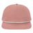 LOCALE Five-Panel Rope Cap-1