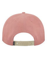 LOCALE Five-Panel Rope Cap-2