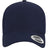 YP Classics Five-Panel Snapback with Perforated Cap-1
