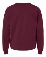 BELLA + CANVAS Youth 6oz. Heavyweight Long Sleeve Tee-2