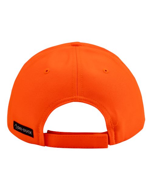 DRI DUCK 3D Buck Pro Cap-2