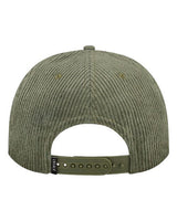LOCALE Five-Panel Rope Cap-2