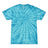 Colortone Men's Multi-Color Tie-Dyed T-Shirt-1