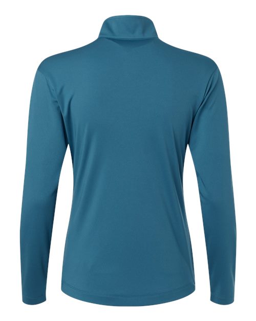 AllPro Women's Pro-Lock Performance Quarter-Zip Pullover-2