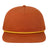 LOCALE Five-Panel Rope Cap-1