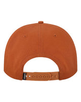 LOCALE Five-Panel Rope Cap-2