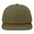 LOCALE Five-Panel Rope Cap-1