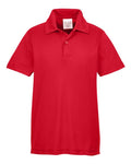 Team 365 Youth Zone Performance Polo