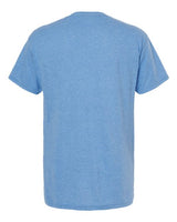 M&O Men's Gold Soft Touch T-Shirt-2