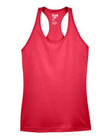 Team 365 Women's Zone Performance Racerback Tank-1
