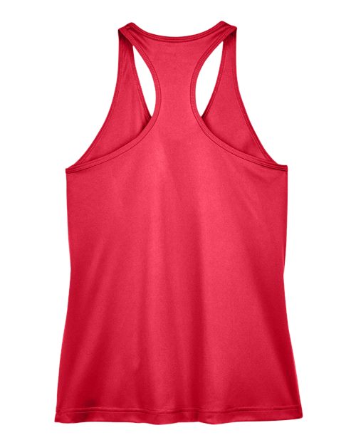 Team 365 Women's Zone Performance Racerback Tank-2