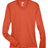 Team 365 Women's Zone Performance Long Sleeve T-Shirt-1