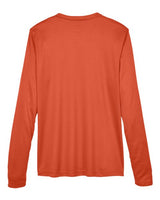 Team 365 Women's Zone Performance Long Sleeve T-Shirt-2