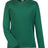 Team 365 Youth Zone Performance Long Sleeve T-Shirt