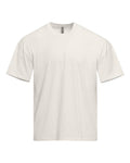 Next Level Apparel Unisex Heavyweight T-Shirt-1