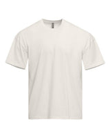 Next Level Apparel Unisex Heavyweight T-Shirt-1