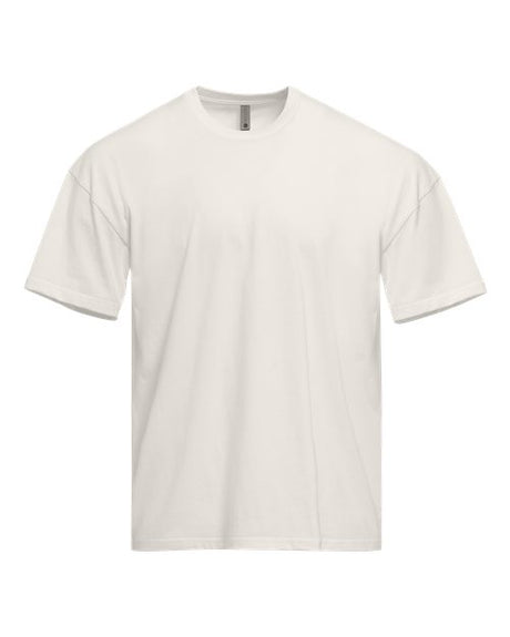 Next Level Apparel Unisex Heavyweight T-Shirt-1