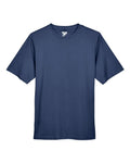 Team 365 Men's Sonic Heather Performance T-Shirt-1