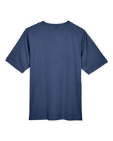 Team 365 Men's Sonic Heather Performance T-Shirt-2