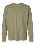 Next Level Apparel Women's Heavyweight Long Sleeve Tee NL7211-1