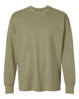 Next Level Apparel Women's Heavyweight Long Sleeve Tee NL7211-1