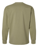 Next Level Apparel Women's Heavyweight Long Sleeve Tee NL7211-2