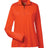 Team 365 Women's Zone Performance Quarter-Zip Pullover