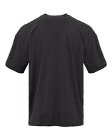 Next Level Apparel Unisex Heavyweight T-Shirt-2
