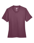 Team 365 Women's Zone Performance T-Shirt-1
