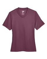 Team 365 Women's Zone Performance T-Shirt-1