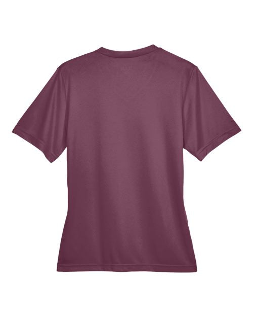 Team 365 Women's Zone Performance T-Shirt-2