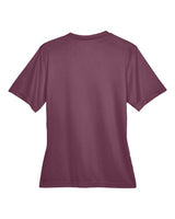 Team 365 Women's Zone Performance T-Shirt-2