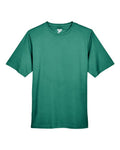 Team 365 Men's Sonic Heather Performance T-Shirt-1