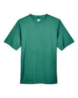 Team 365 Men's Sonic Heather Performance T-Shirt-1