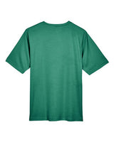 Team 365 Men's Sonic Heather Performance T-Shirt-2