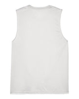 Team 365 Men's Zone Performance Muscle T-Shirt-2