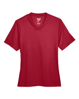 Team 365 Women's Zone Performance T-Shirt-1