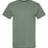 M&O Men's Gold Soft Touch T-Shirt-1