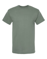 M&O Men's Gold Soft Touch T-Shirt-1