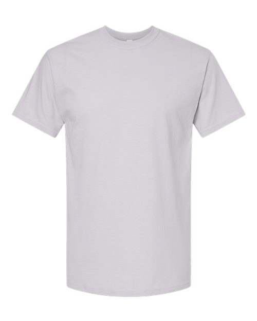 M&O Men's Gold Soft Touch T-Shirt-1