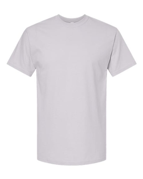 M&O Men's Gold Soft Touch T-Shirt-1