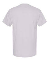 M&O Men's Gold Soft Touch T-Shirt-2