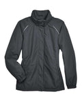 CORE365 Women's Profile Fleece-Lined All-Season Jacket-1