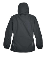 CORE365 Women's Profile Fleece-Lined All-Season Jacket-2