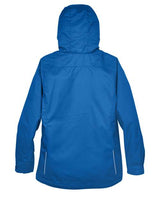 CORE365 Women's 3-in-1 Jacket with Fleece Liner-2