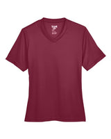 Team 365 Women's Zone Performance T-Shirt-1
